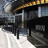 Hospitality Projects