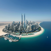 Urban Design Projects